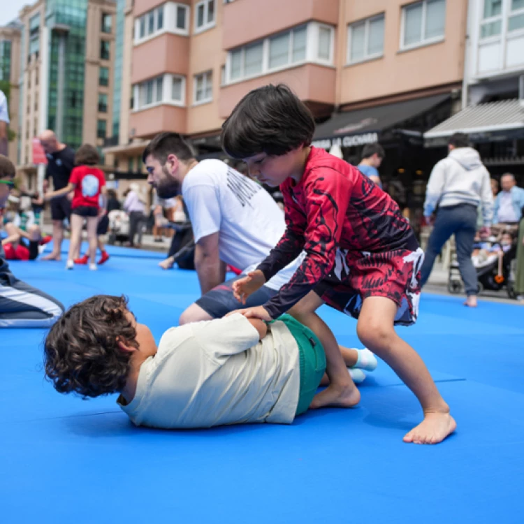 Imagen relacionada de actividades educacion ambiental playa riazor coruña