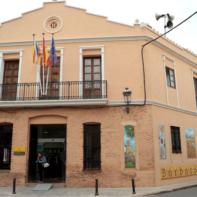 Imagen relacionada de ayuntamiento valencia destina 500000 euros proyectos sostenibles pedanias