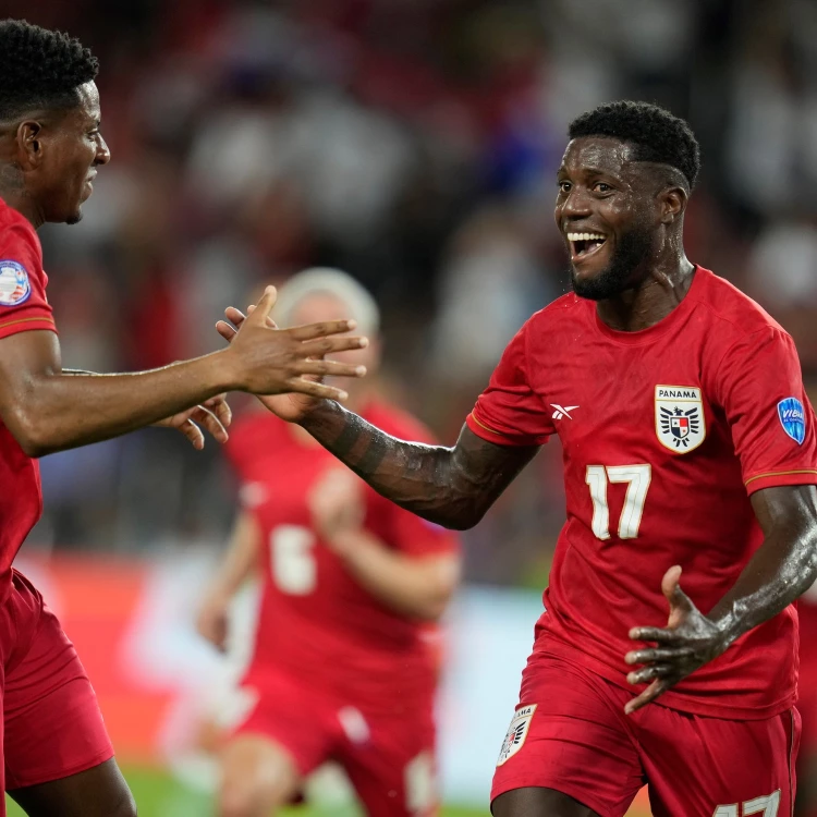 Imagen relacionada de panama sorprende al mundo al eliminar a estados unidos de la copa america