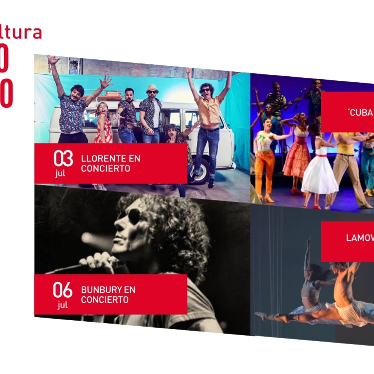 Imagen relacionada de gran variedad de eventos culturales en zaragoza para este verano