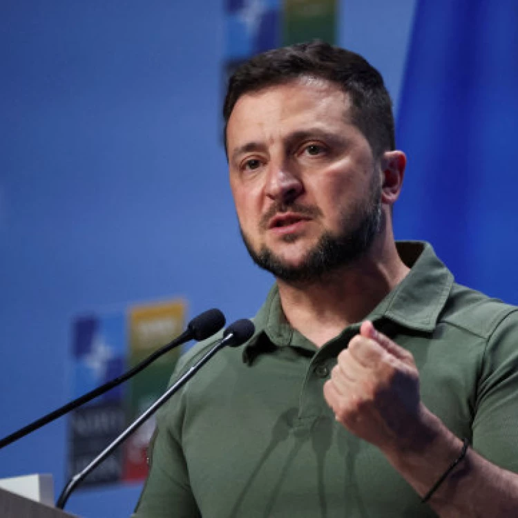 Imagen relacionada de presidente zelensky despide jefes centros reclutamiento ucrania