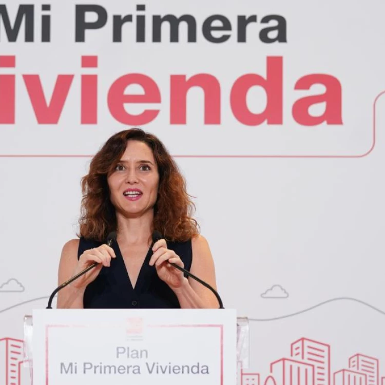 Imagen relacionada de ampliacion programa primera vivienda madrid