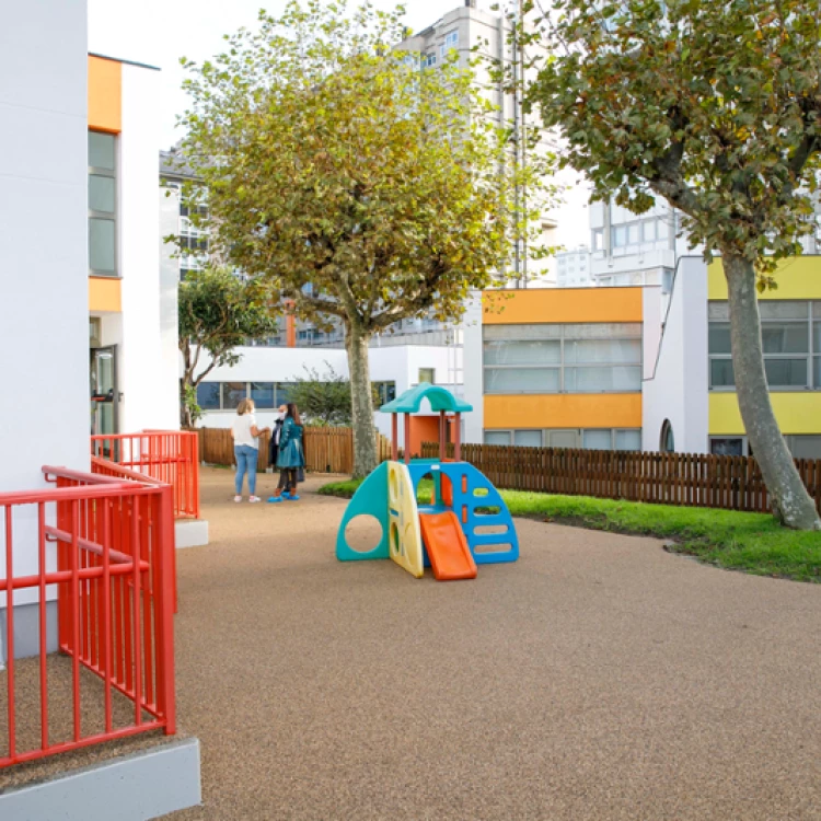 Imagen relacionada de abierto plazo solicitud plazas escuelas infantiles municipales la coruna