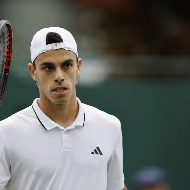 Imagen relacionada de jornada llena de emociones en wimbledon