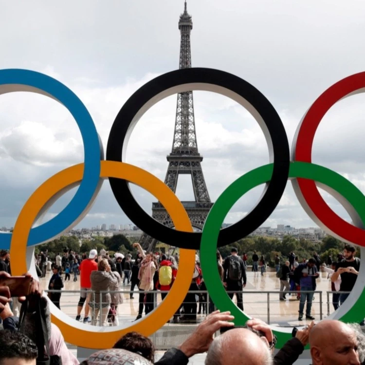 Imagen relacionada de juegos olimpicos paris 2024 paises excluidos deportistas independientes y nuevas disciplinas