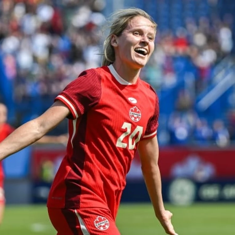 Imagen relacionada de canada se enfrentara a australia en amistoso antes de defender su titulo olimpico de futbol femenino