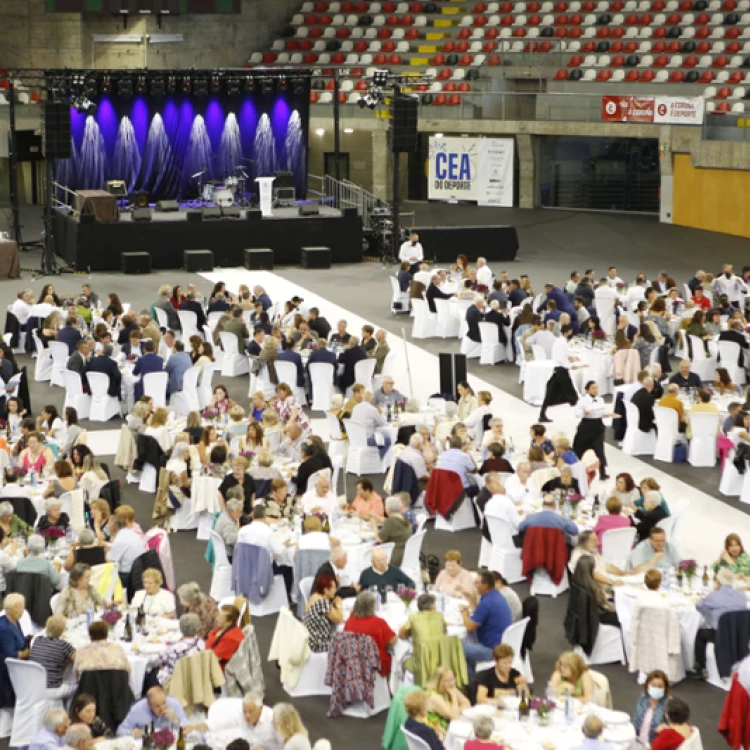 Imagen relacionada de gala de deporte en la coruna