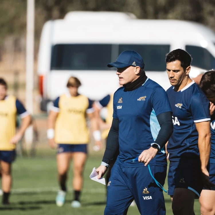 Imagen relacionada de felipe contepomi confirma equipo de los pumas para enfrentar a francia en mendoza