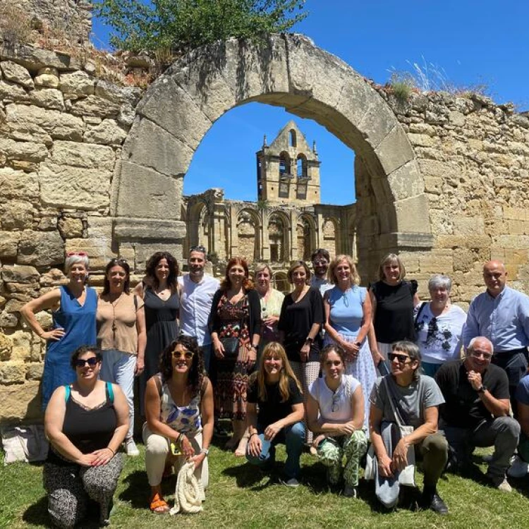 Imagen relacionada de fomentando colaboracion desarrollo rural euskadi