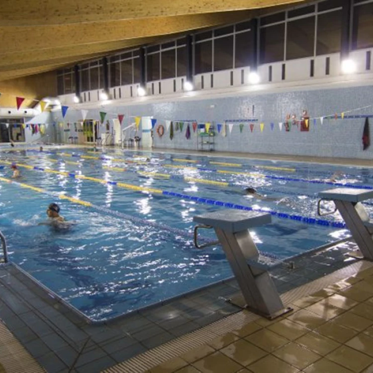 Imagen relacionada de aprobado gasto mejorar instalaciones piscina aiora valencia