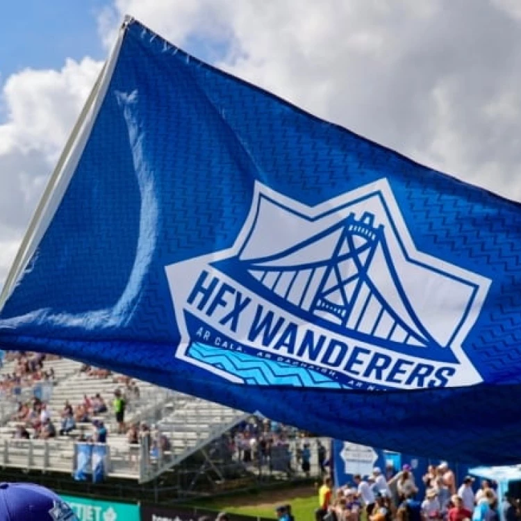 Imagen relacionada de halifax wanderers lanza equipo femenino semiprofesional