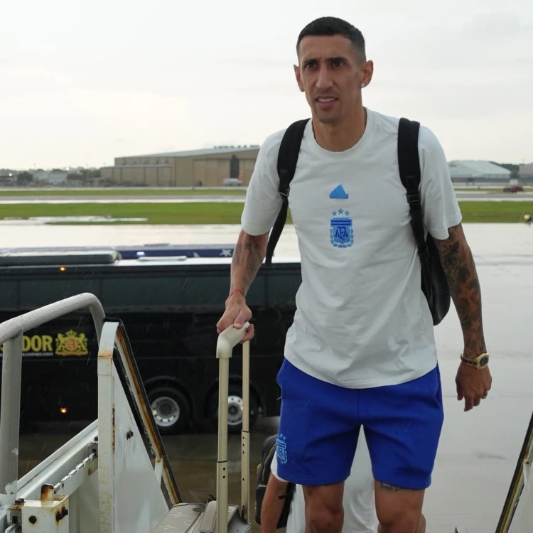 Imagen relacionada de la seleccion argentina se prepara en nueva jersey para enfrentar a canada en la copa america