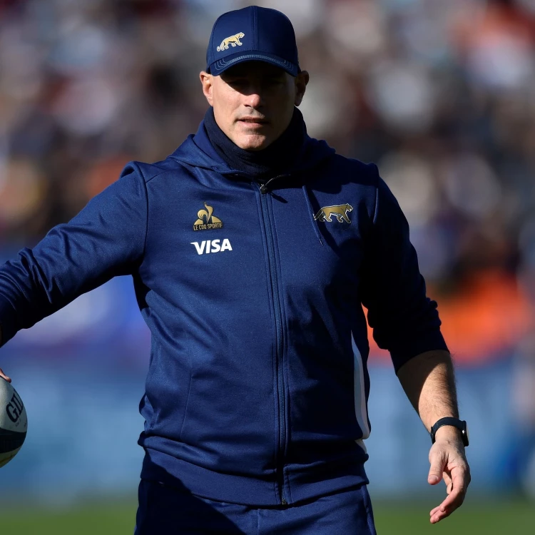 Imagen relacionada de los pumas buscan soluciones derrota francia