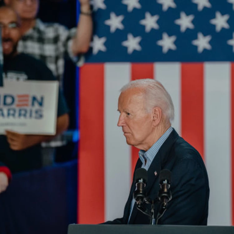 Imagen relacionada de creciente preocupacion partido democrata candidatura biden