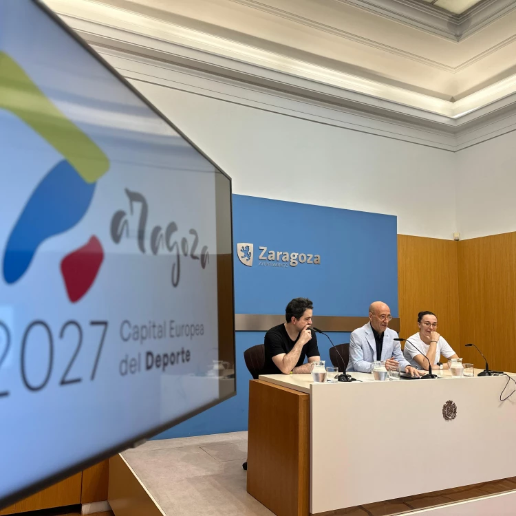 Imagen relacionada de ayuda economica deportistas zaragozanos juegos olimpicos paris 2024