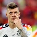 Imagen relacionada de toni kroos retiro futbol mudanza espana