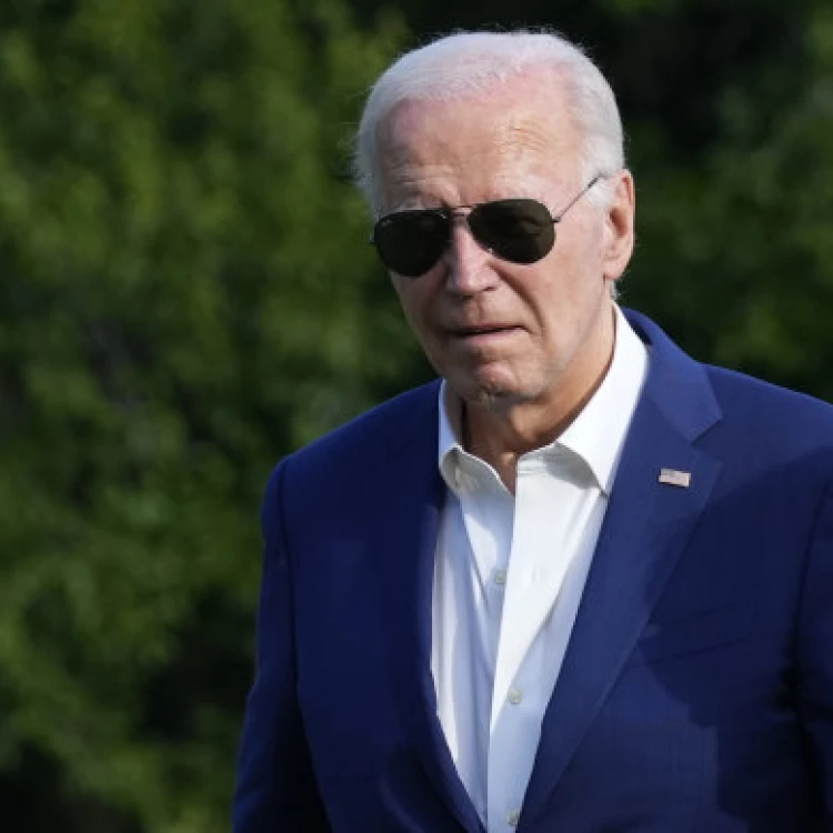 Imagen relacionada de la tragicomedia de joe biden