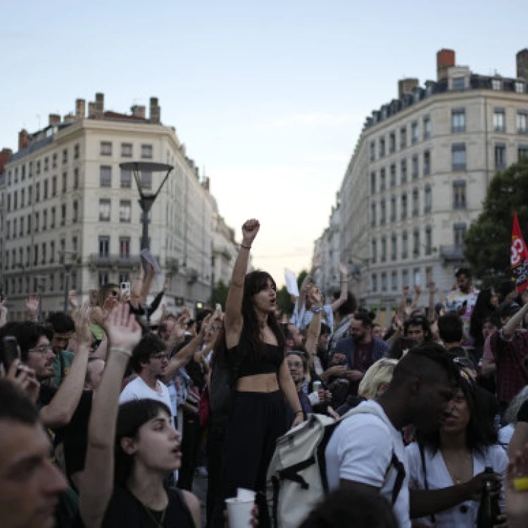 Imagen relacionada de resultados segunda vuelta elecciones legislativas francia