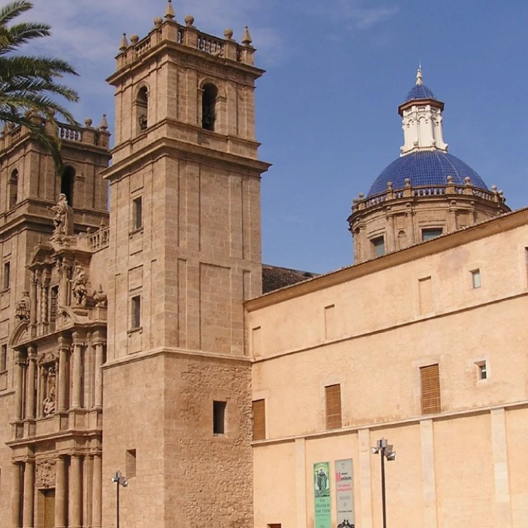 Imagen relacionada de valencia amplia oferta turistica ruta orriols