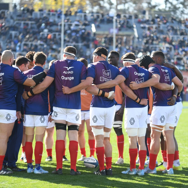 Imagen relacionada de escandalo seleccion rugby francia