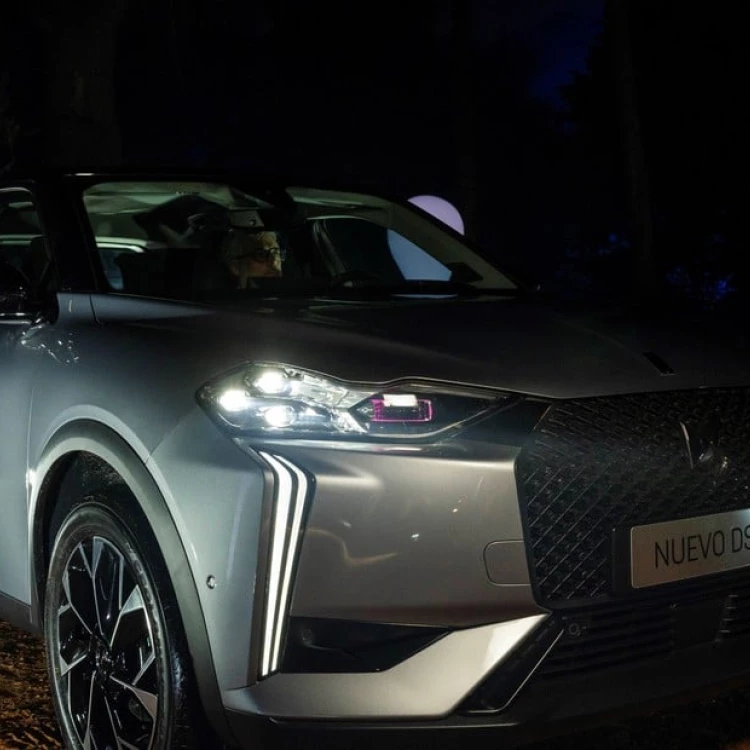 Imagen relacionada de nuevo ds 3 elegancia sofisticacion argentina