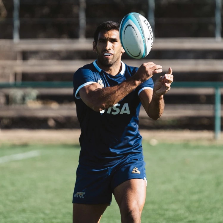 Imagen relacionada de el regreso matias orlando seleccionado argentino rugby