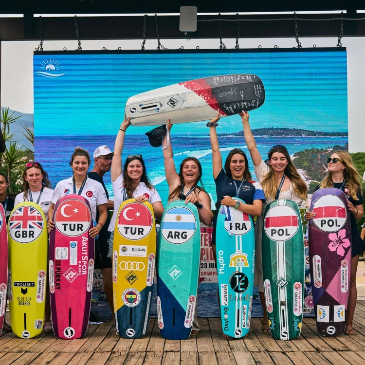 Imagen relacionada de catalina turienzo brilla en el mundial juvenil y se prepara para su debut olimpico en paris 2024