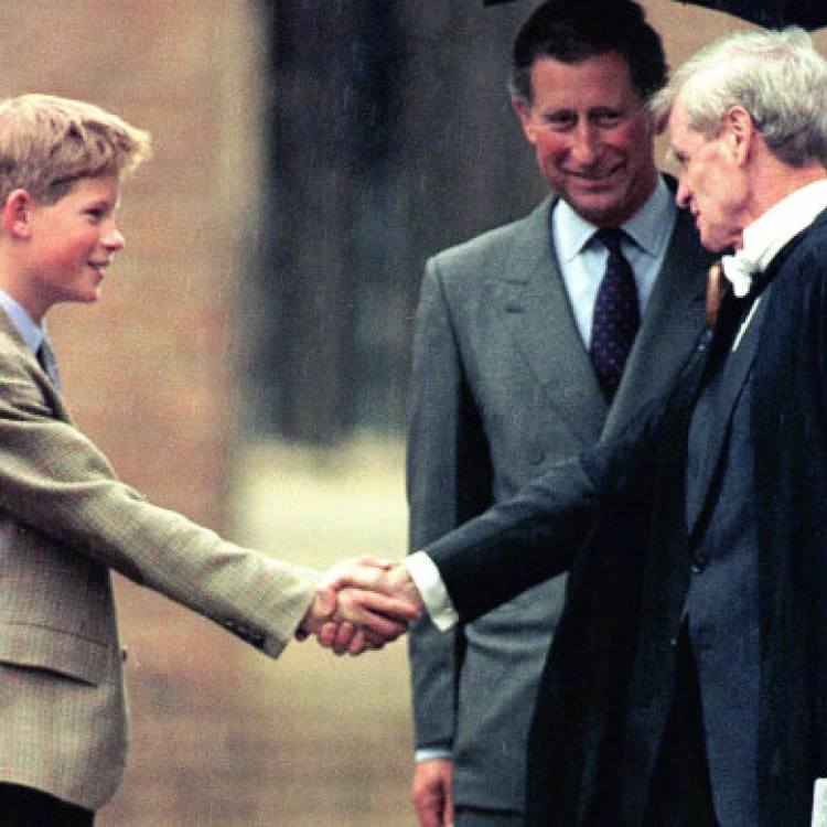 Imagen relacionada de importancia historica de eton college en la educacion britanica