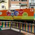 Imagen relacionada de impulso reciclaje verano ecoparques moviles valencia