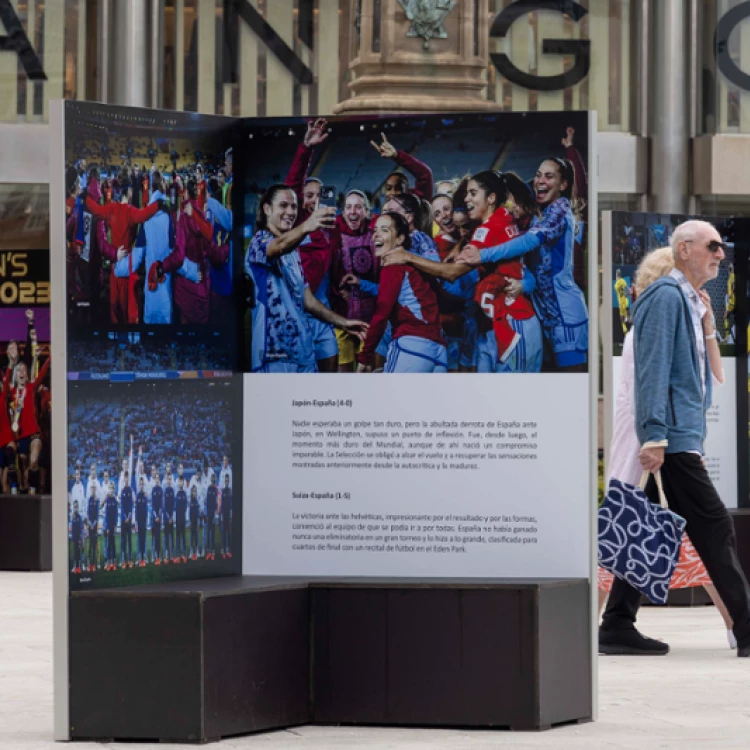 Imagen relacionada de exposicion mundial 2023 la coruna