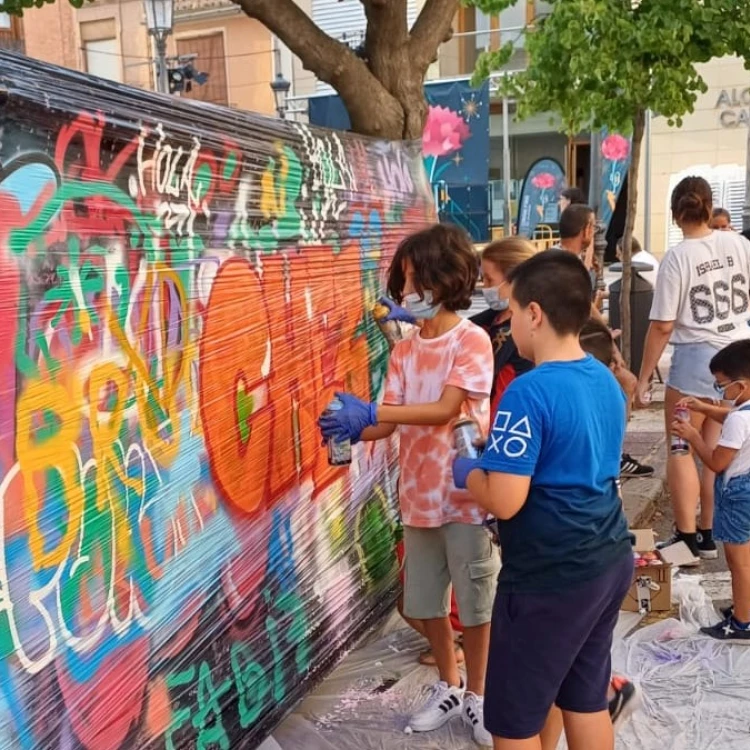 Imagen relacionada de programacion infantil gran feria valencia