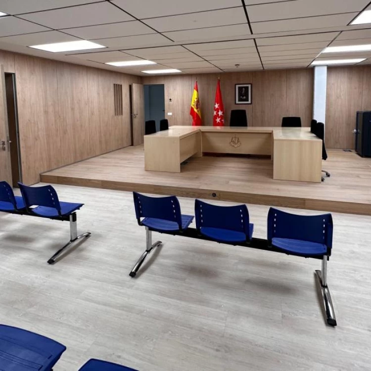 Imagen relacionada de la comunidad de madrid crea figura de experto facilitador judicial para personas con discapacidad