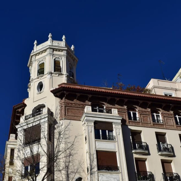 Imagen relacionada de proteccion edificios neomudejares madrid