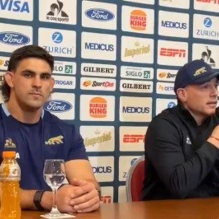 Imagen relacionada de los pumas se enfrentan a francia tras incidente extradeportivo