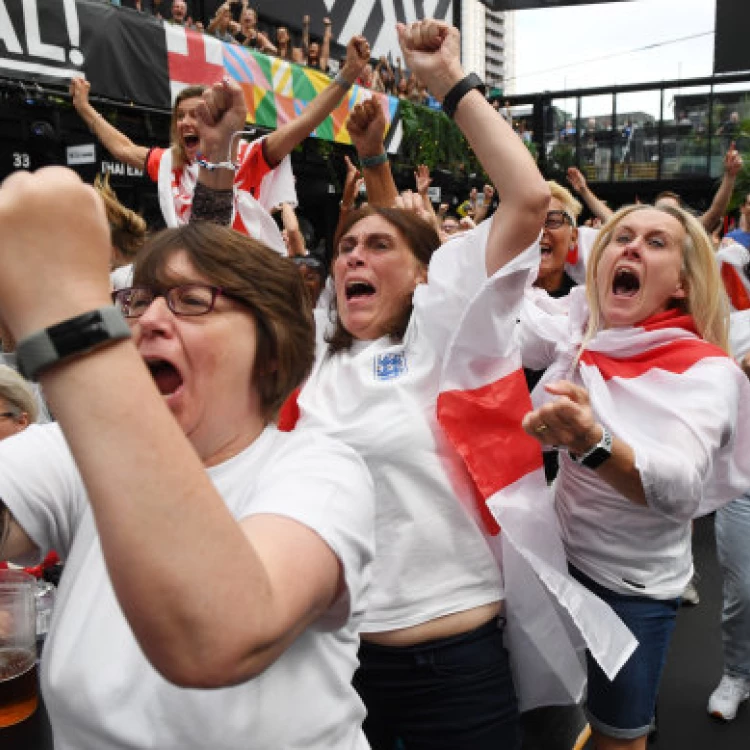 Imagen relacionada de inglaterra campeon europa australia semifinales copa mundo futbol femenino