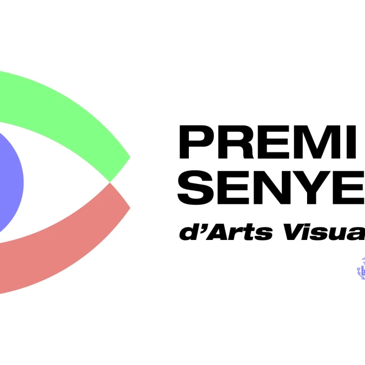 Imagen relacionada de convocatoria premio senyera artes visuales valencia