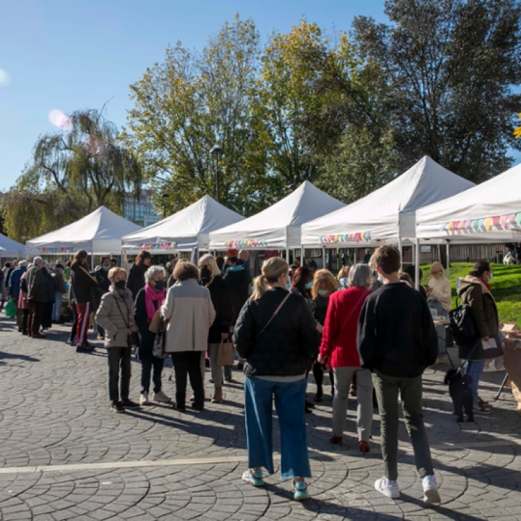 Imagen relacionada de mercados sostenibles llegan la coruna