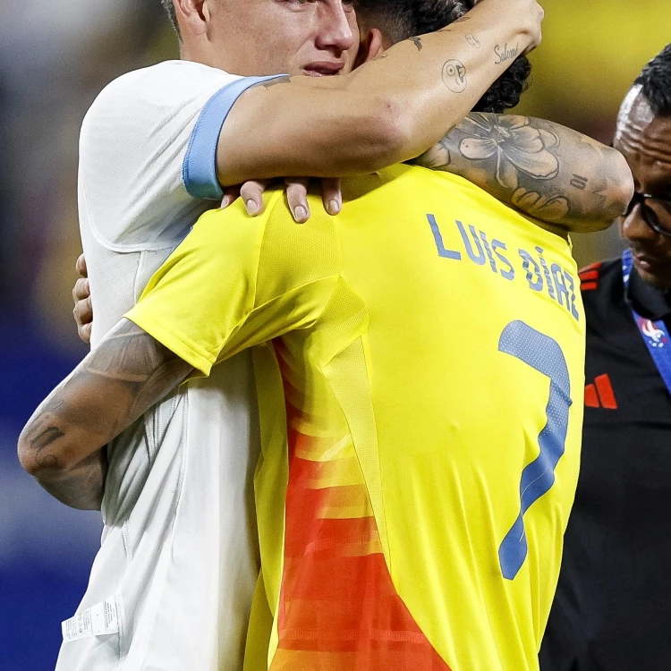 Imagen relacionada de colombia argentina espera final copa america miami