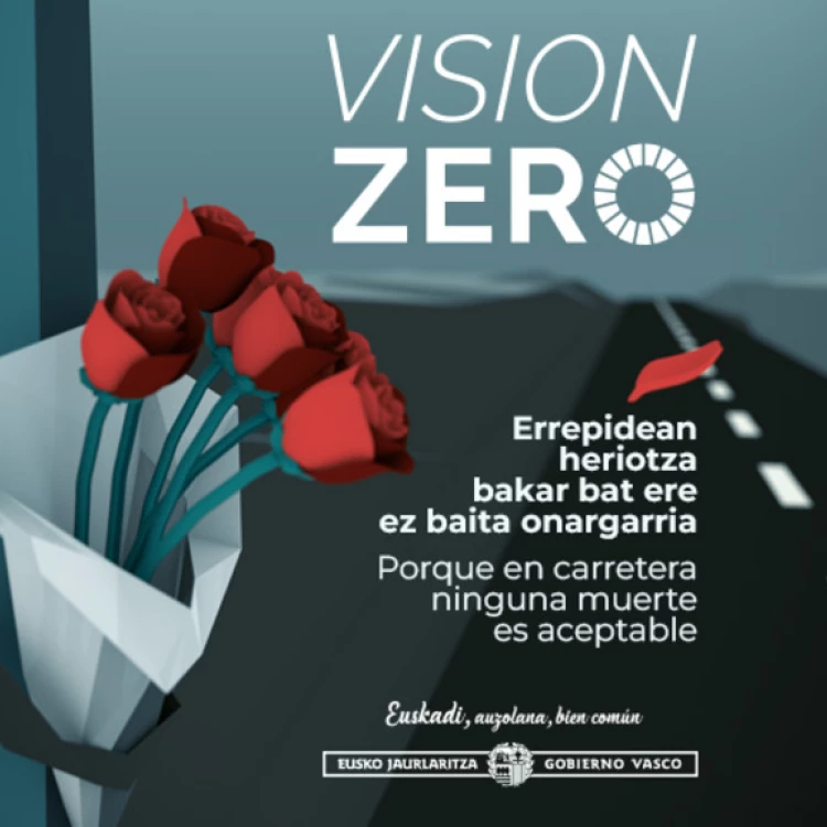 Imagen relacionada de intensificacion vigilancia velocidad euskadi