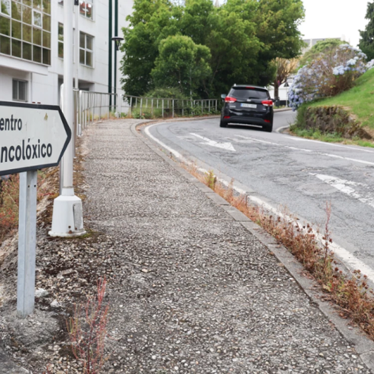 Imagen relacionada de mejoras de accesibilidad en la coruna financiadas con fondos estatales