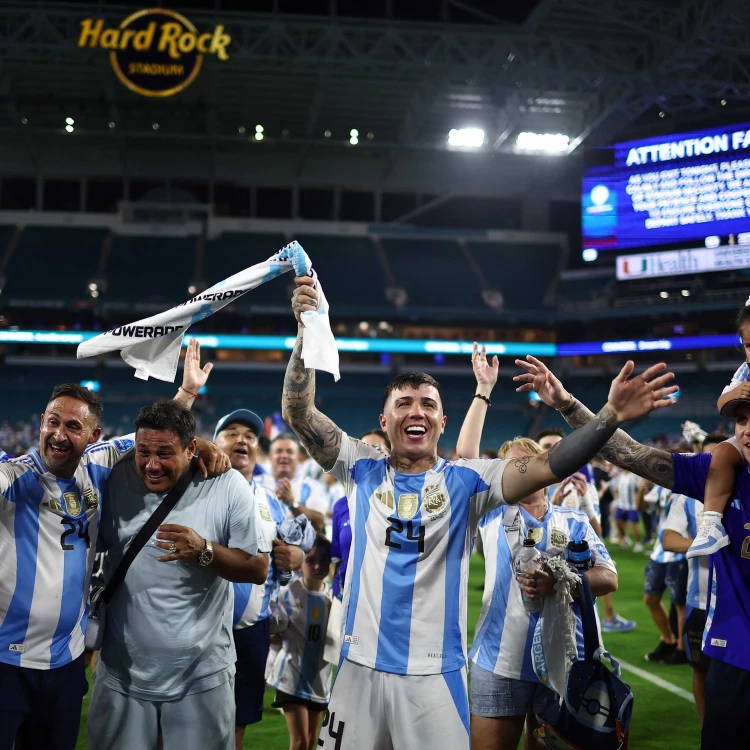 Imagen relacionada de federacion francesa denuncia canto racista jugadores argentinos