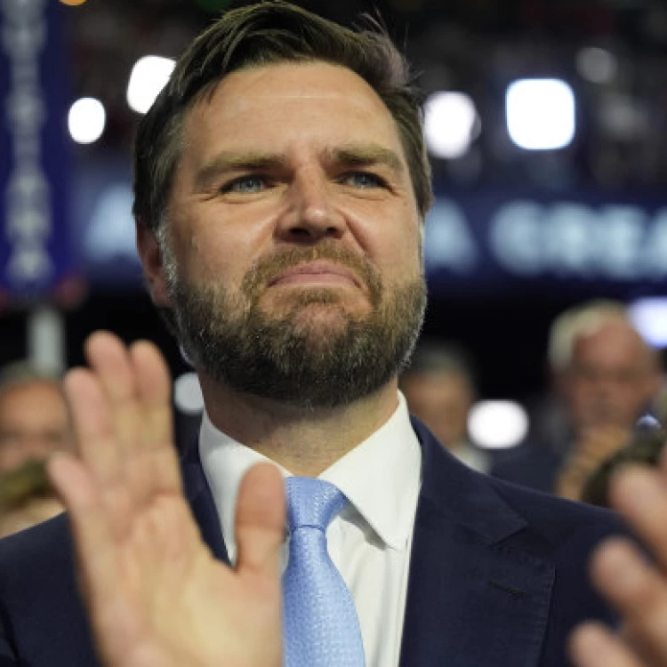 Imagen relacionada de el ex critico de trump jd vance se convierte en su companero de formula para las elecciones de 2024