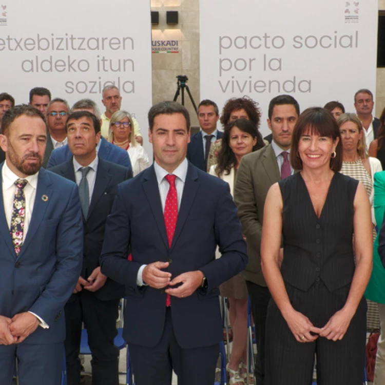 Imagen relacionada de creacion foro social vivienda euskadi