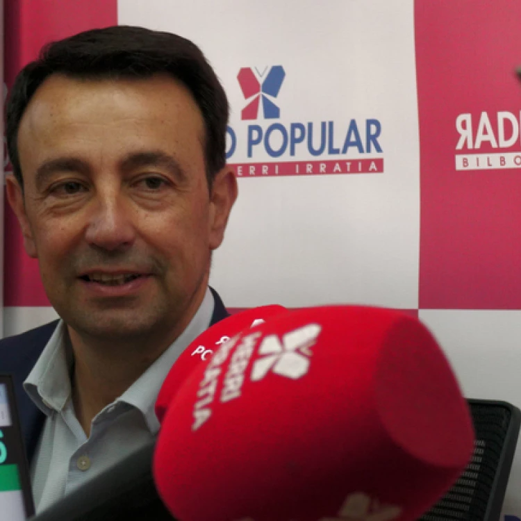 Imagen relacionada de declaraciones vicelehendakari situacion politica euskadi