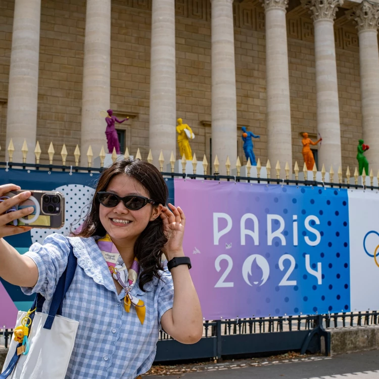 Imagen relacionada de paris 2024 ciberataques