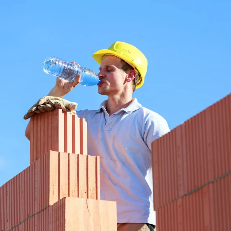 Imagen relacionada de medidas preventivas altas temperaturas cataluna