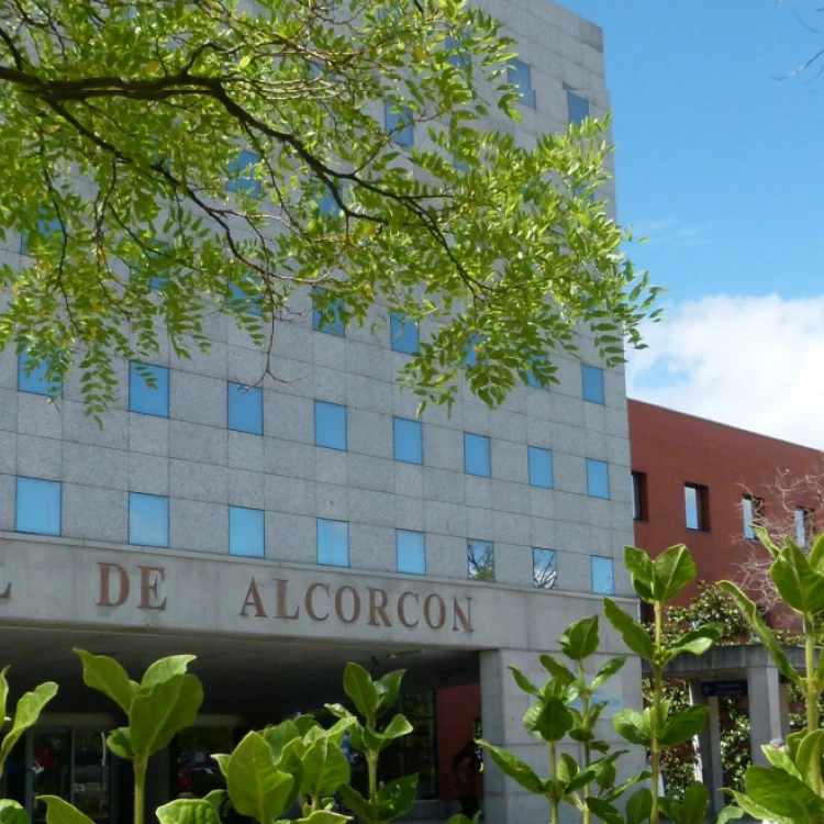 Imagen relacionada de colaboracion hospital fundacion alcorcon colegio ingenieros industriales madrid