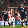 Imagen relacionada de julio vaccari debuto con derrota en independiente ante instituto