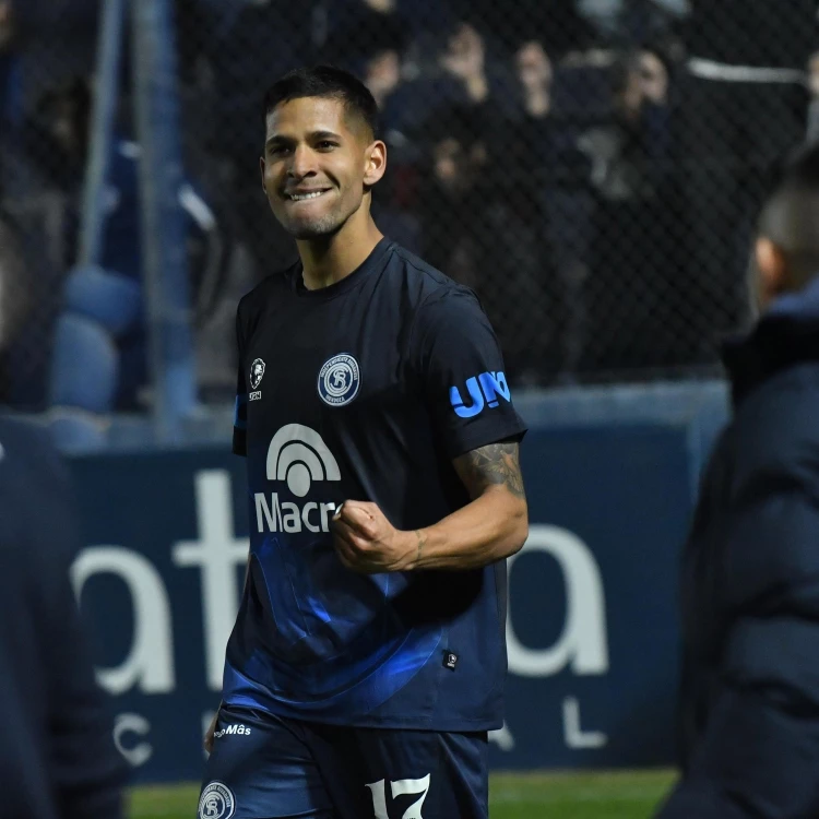 Imagen relacionada de independiente rivadavia vence a gimnasia