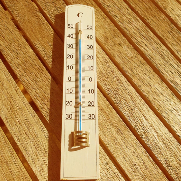 Imagen relacionada de altas temperaturas y baja humedad en cataluna